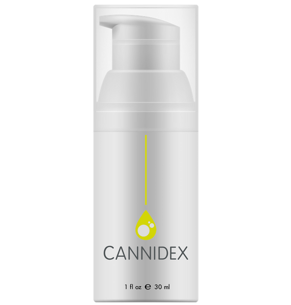 Cannidex (30 ml)