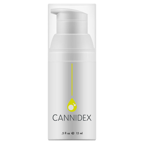Cannidex (15 ml)